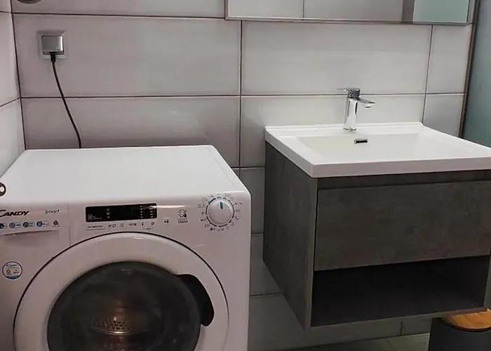 Apartament Nina's Up Skiatos