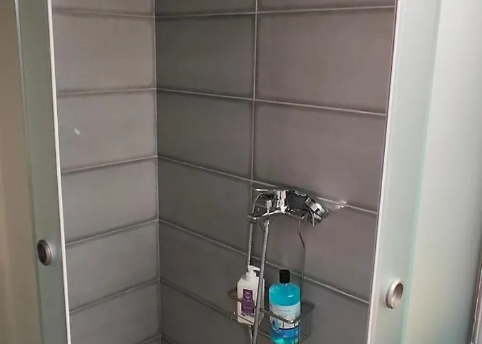 Apartament Nina's Up *