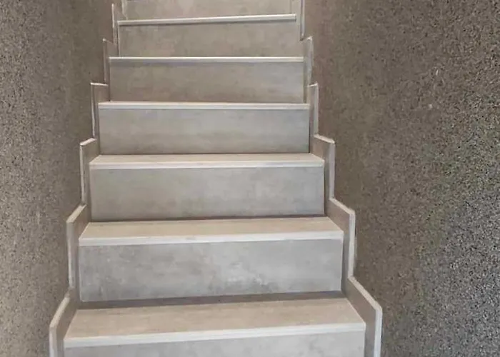 Apartament Nina's Up