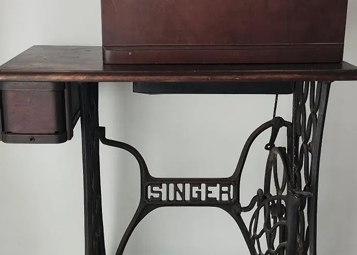 Apartament Nina's Up Skiatos