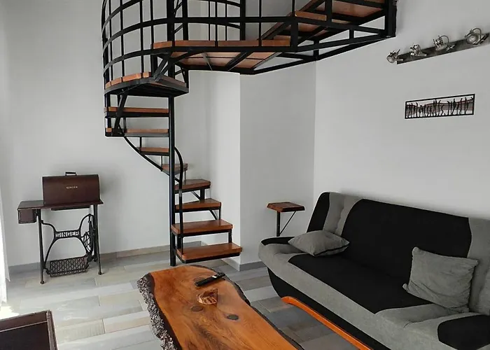 Apartament Nina's Up