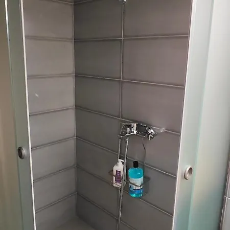 Апартаменты Nina's Up *