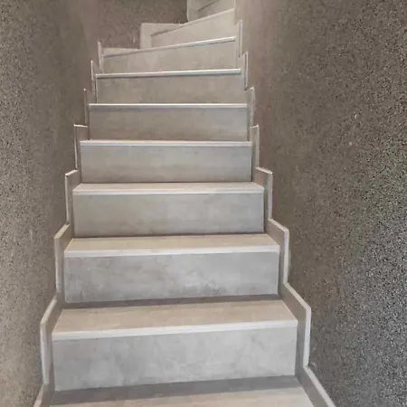 Апартаменты Nina's Up