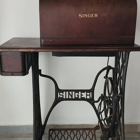 Апартаменты Nina's Up Скиатос