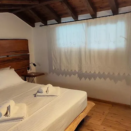 Nina's Up Апартаменты