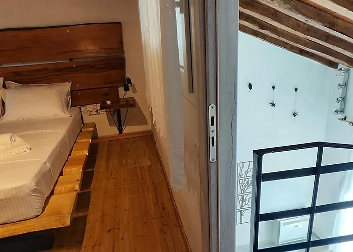 Apartament Nina's Up