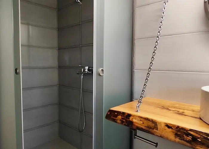 Nina's Up Apartament *