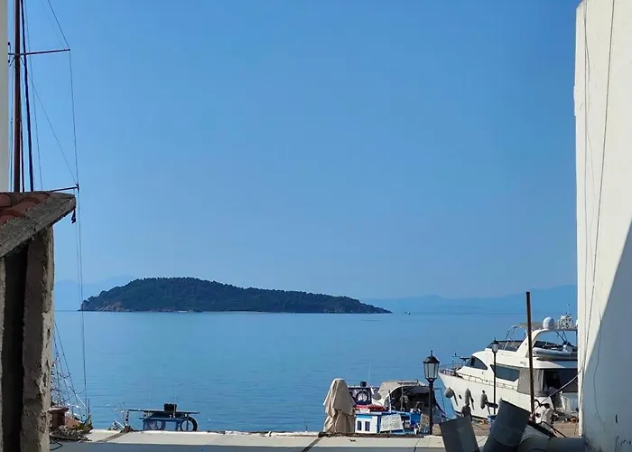 Apartament Nina's Up