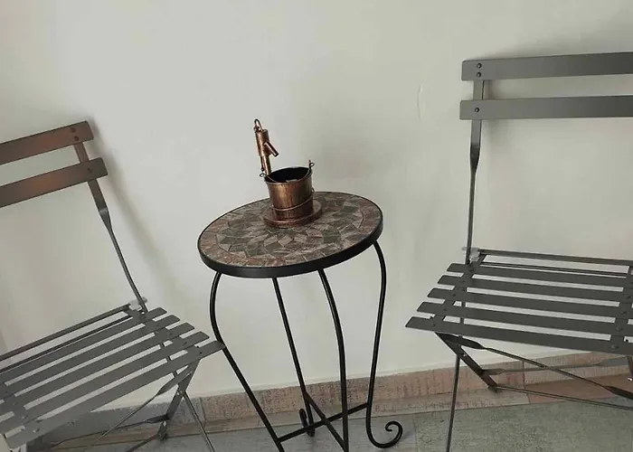 Apartament Nina's Up *