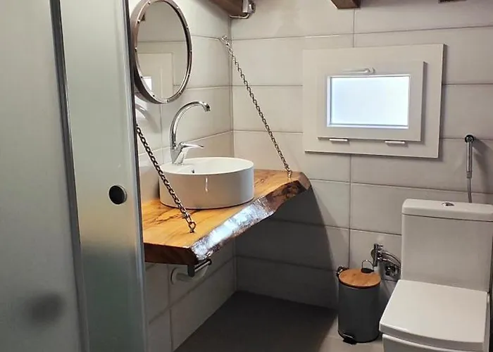 Apartament Nina's Up *