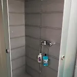 Apartamento Nina's Up *