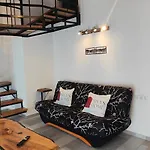 Nina's Up Apartamento *