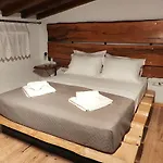 Nina's Up Apartamento *