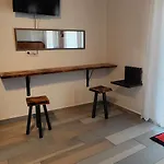 Nina's Up Apartamento