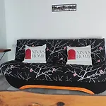 Nina's Up Apartamento